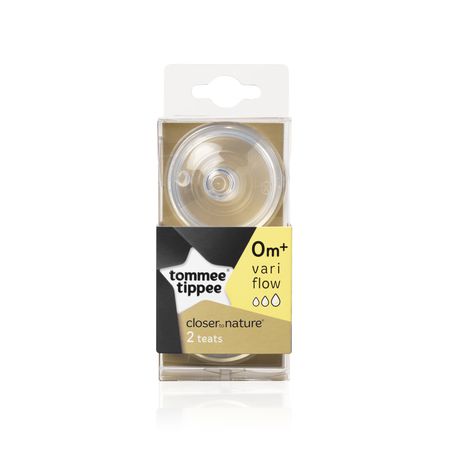 Tommee Tippee Teats